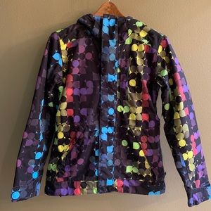 Burton (DryRide) Snowboard Jacket & Matching Pants